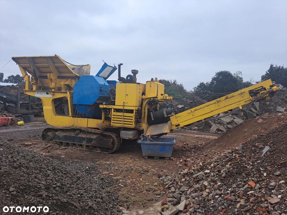 Keestrack OM Mercurio - 20