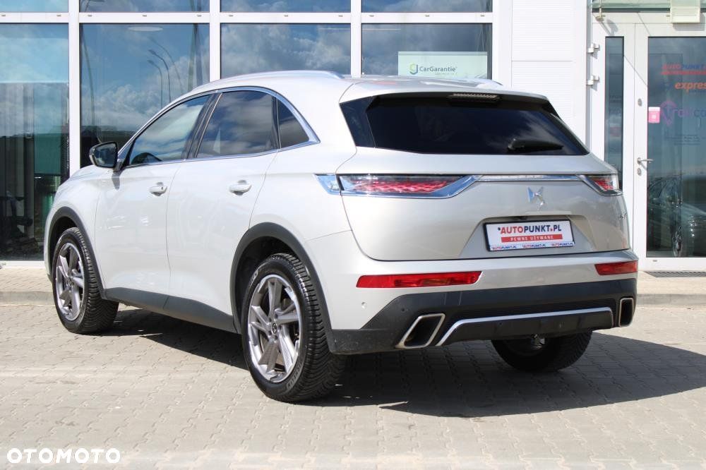 DS Automobiles DS 7 Crossback - 3