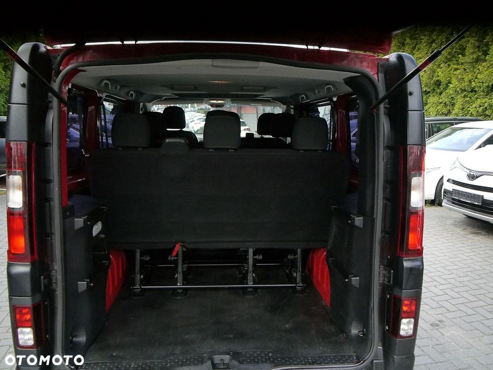 Renault Trafic - 18