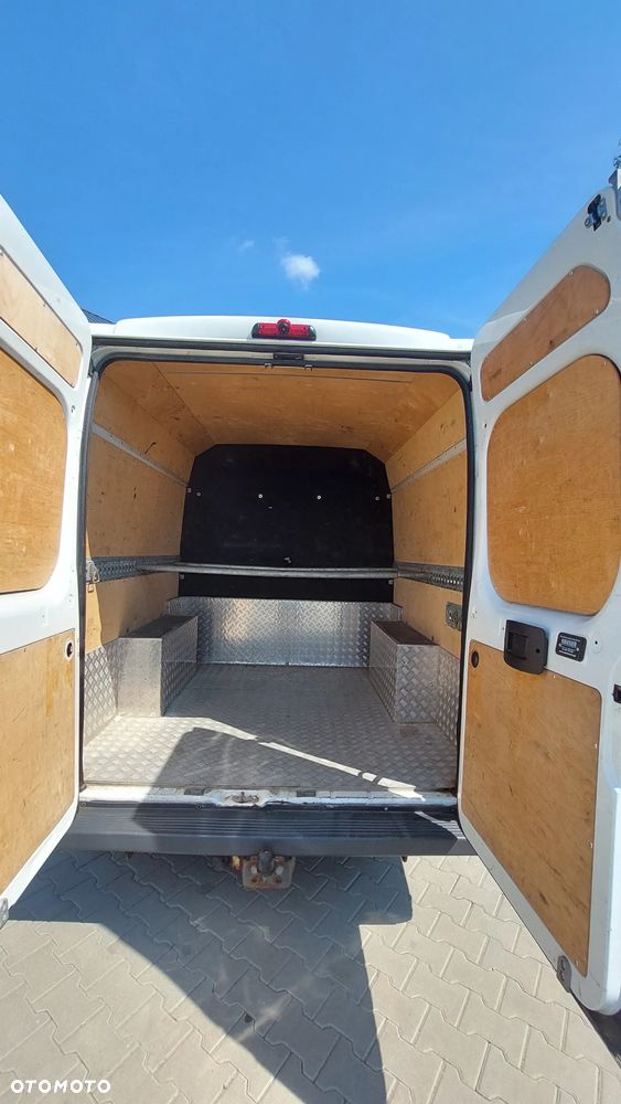 Peugeot Boxer - 9