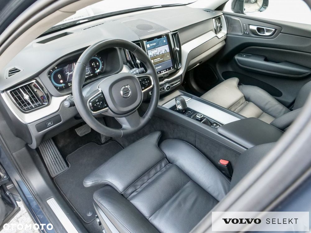 Volvo XC 60 - 16