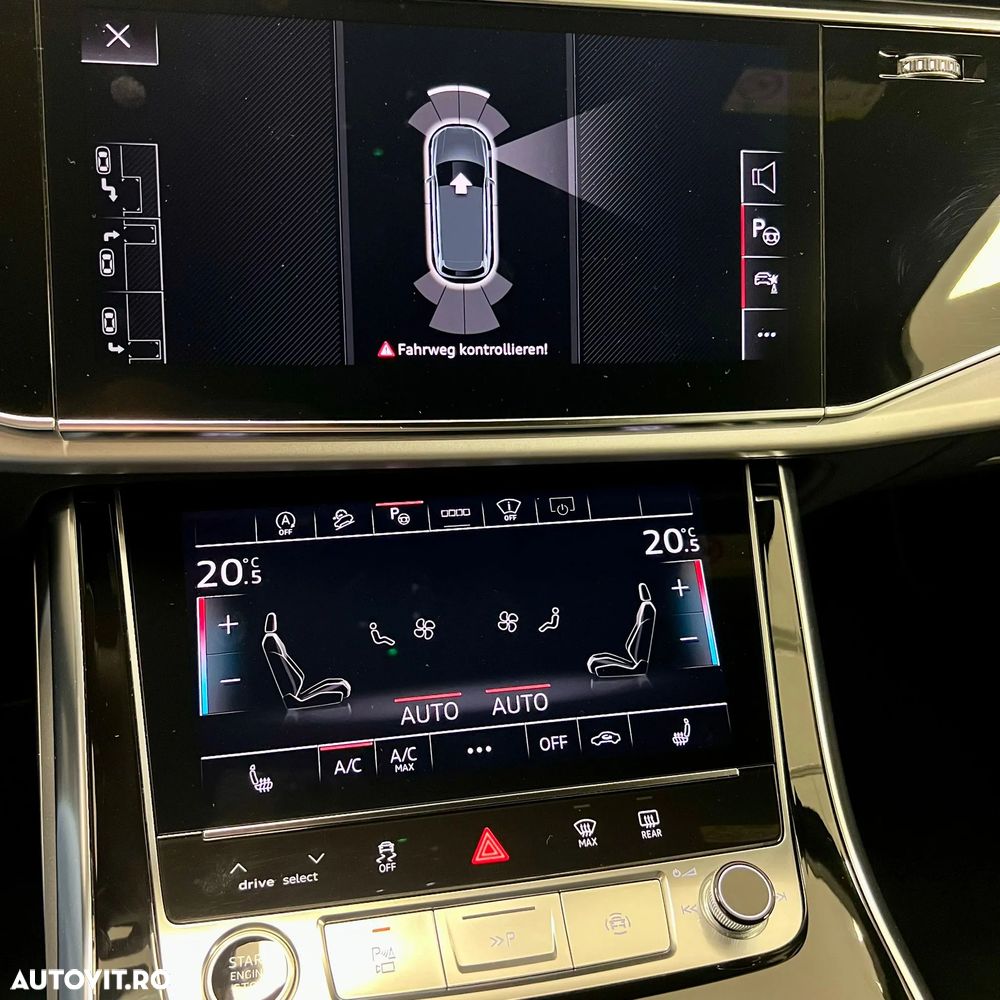 Audi Q7 45 TDI quattro Tiptronic - 17