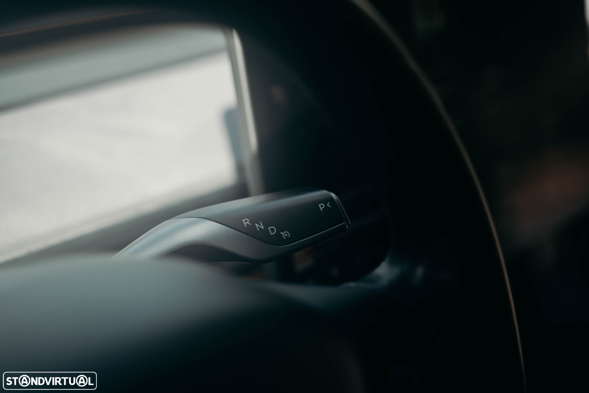 Tesla Model 3 Performance Dual Motor AWD - 48