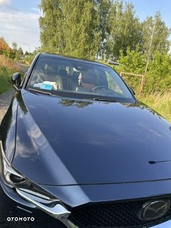 Mazda CX-5 2.5 Skydream AWD - 15