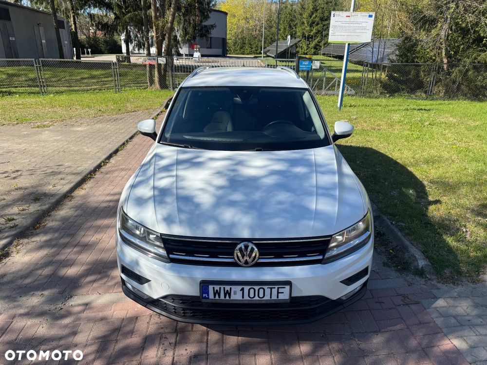 Volkswagen Tiguan 2.0 TDI BMT SCR Highline DSG - 11