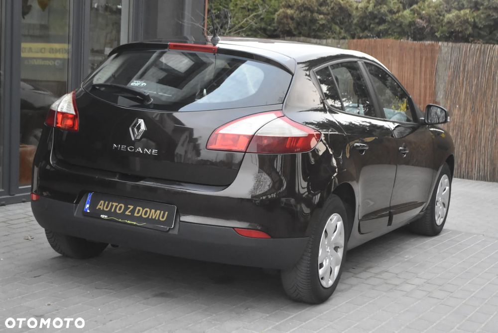 Renault Megane 1.6 16V Color Edition - 5