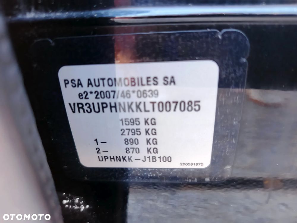 Peugeot 208 1.2 PureTech Allure S&S - 38