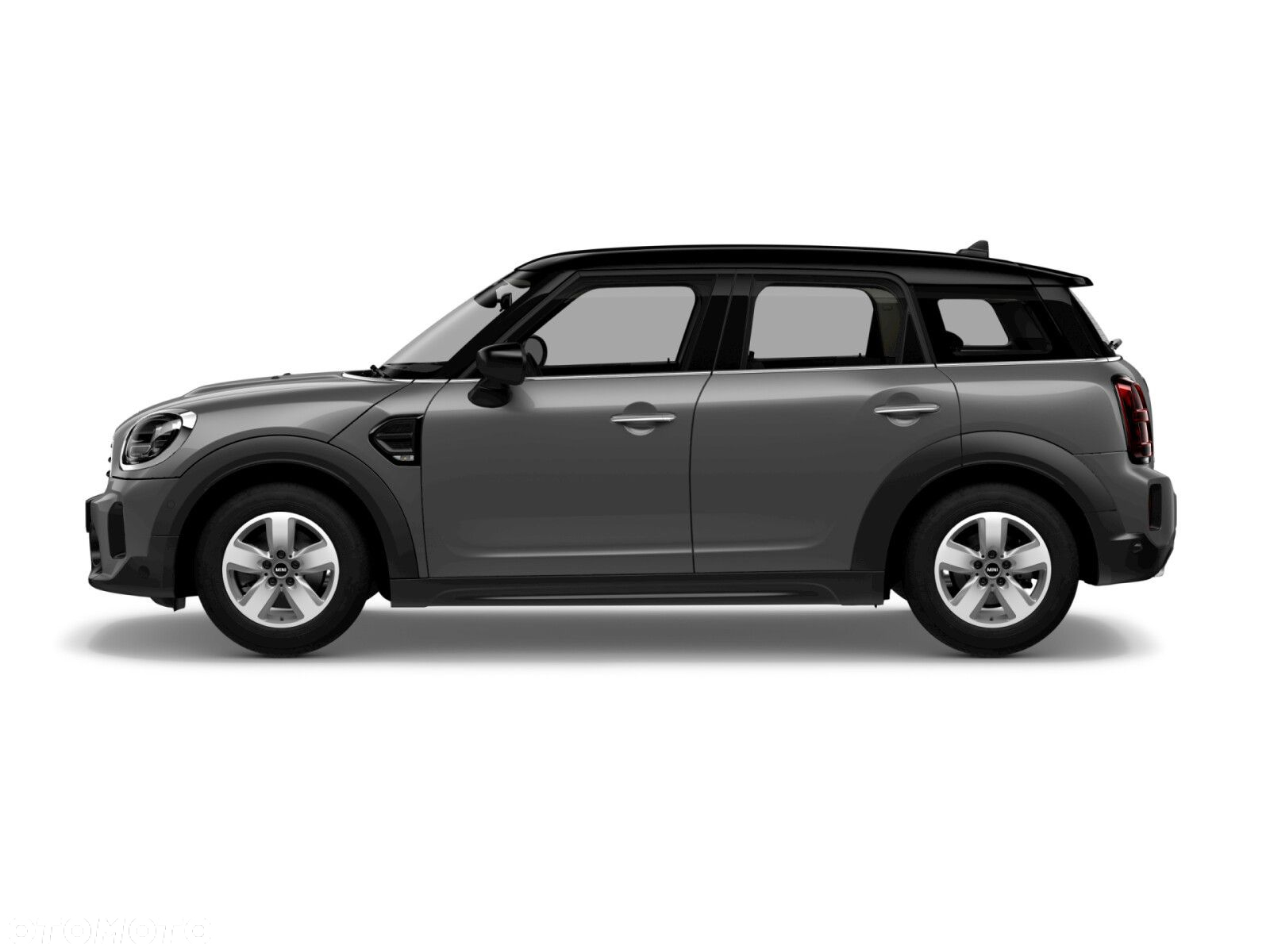 MINI Countryman - 5