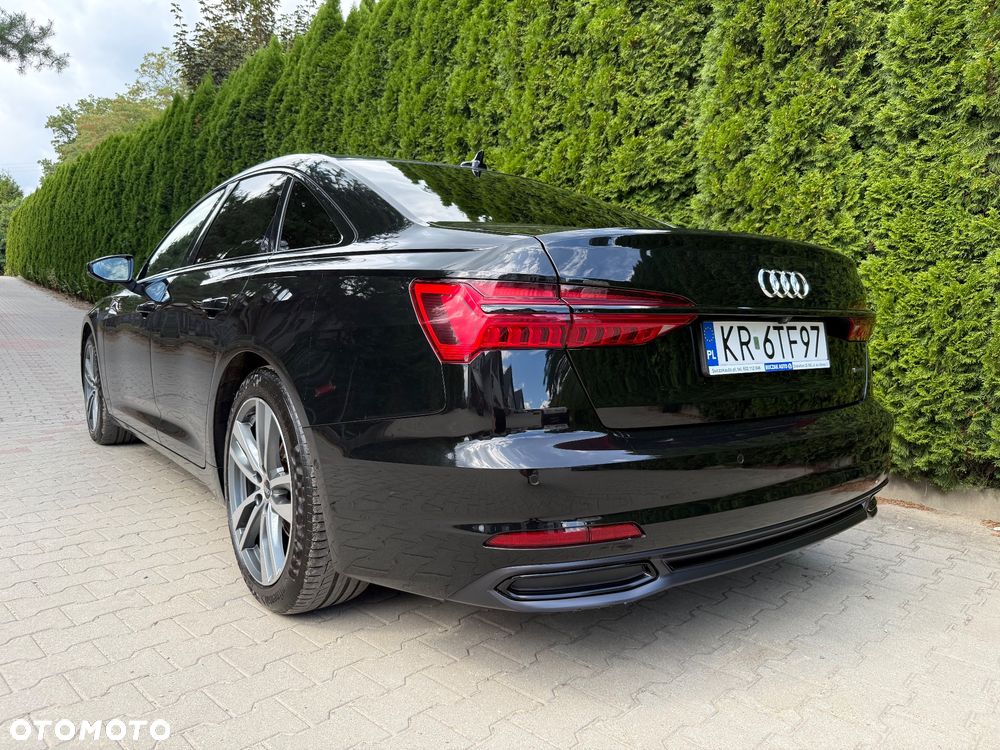 Audi A6 Limousine - 2