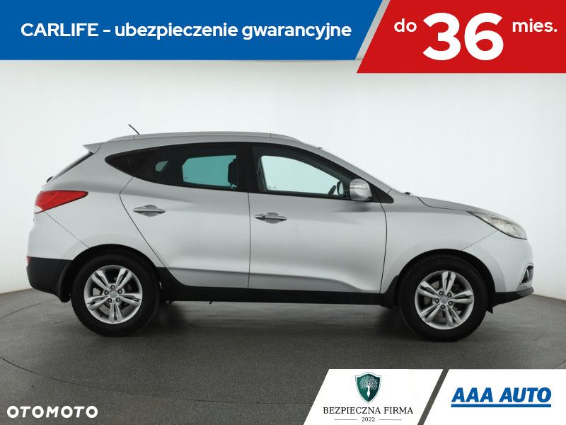 Hyundai ix35 - 7
