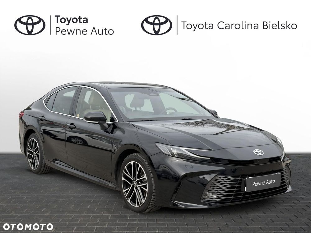 Toyota Camry - 29