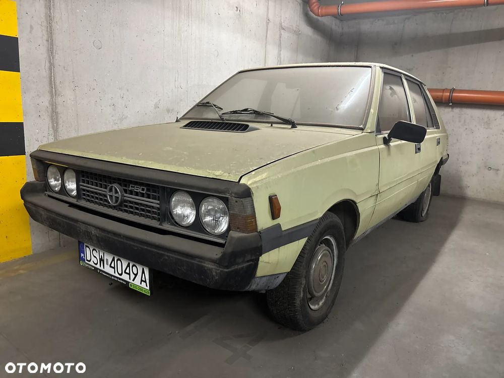 Polonez 1.5 - 1