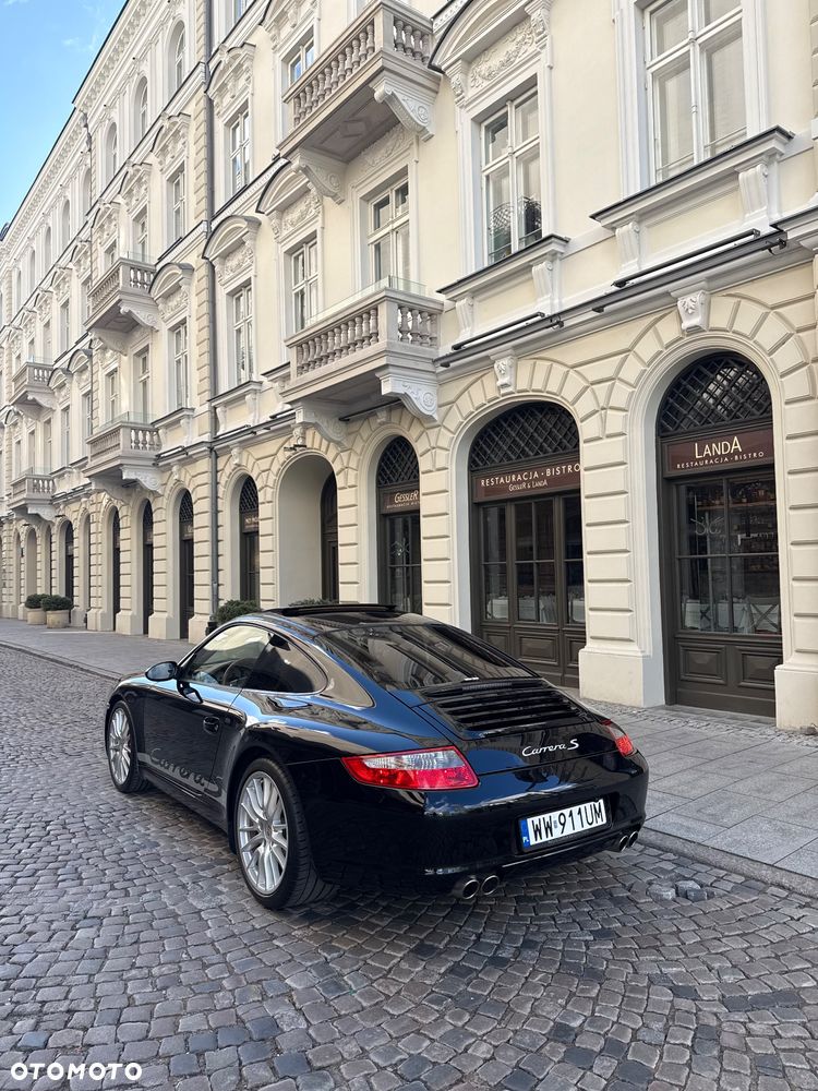 Porsche 911 - 7