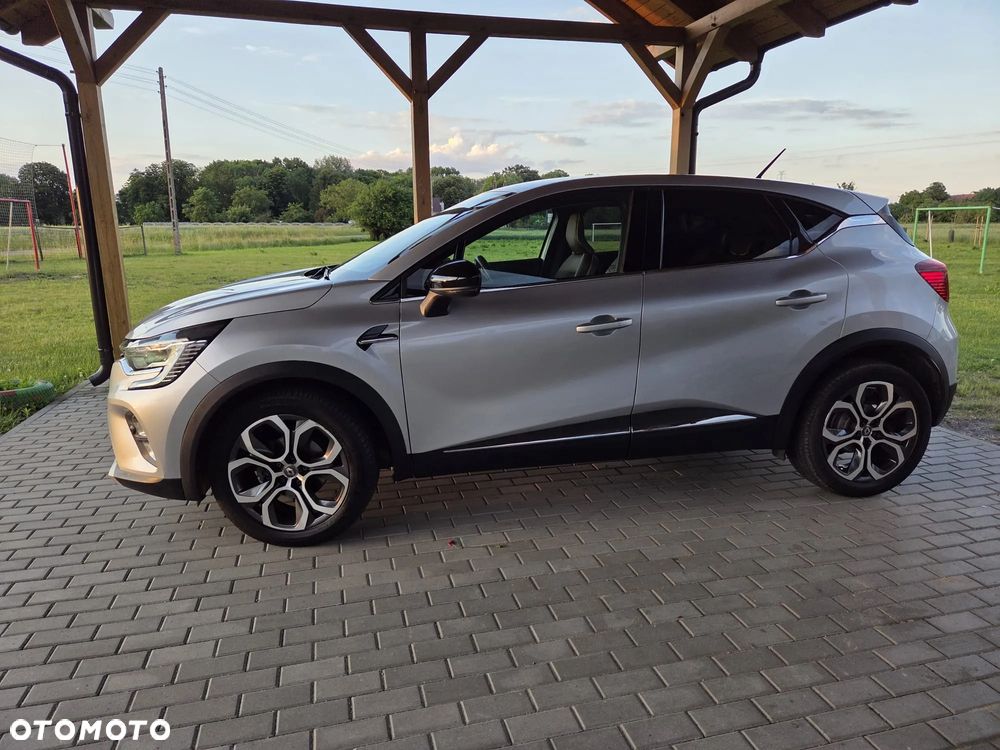 Renault Captur 1.5 Blue dCi Intens - 9
