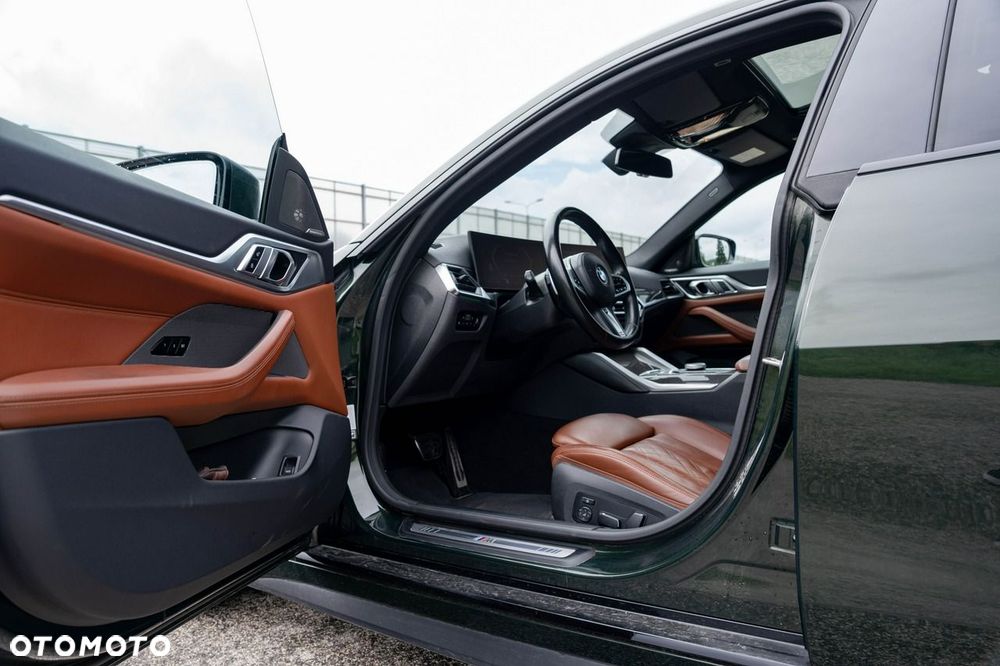 BMW Seria 4 - 19