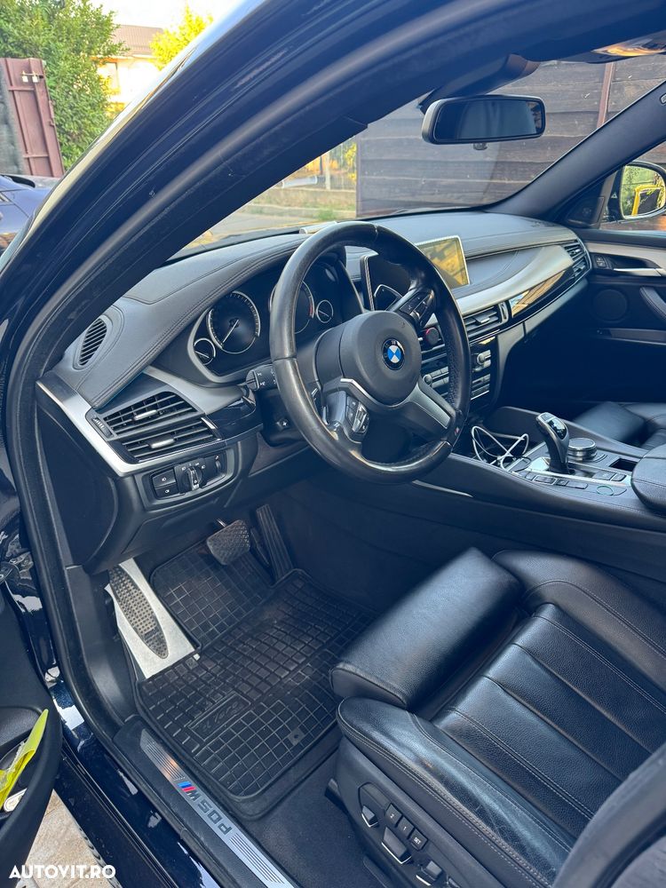 BMW X6 - 4