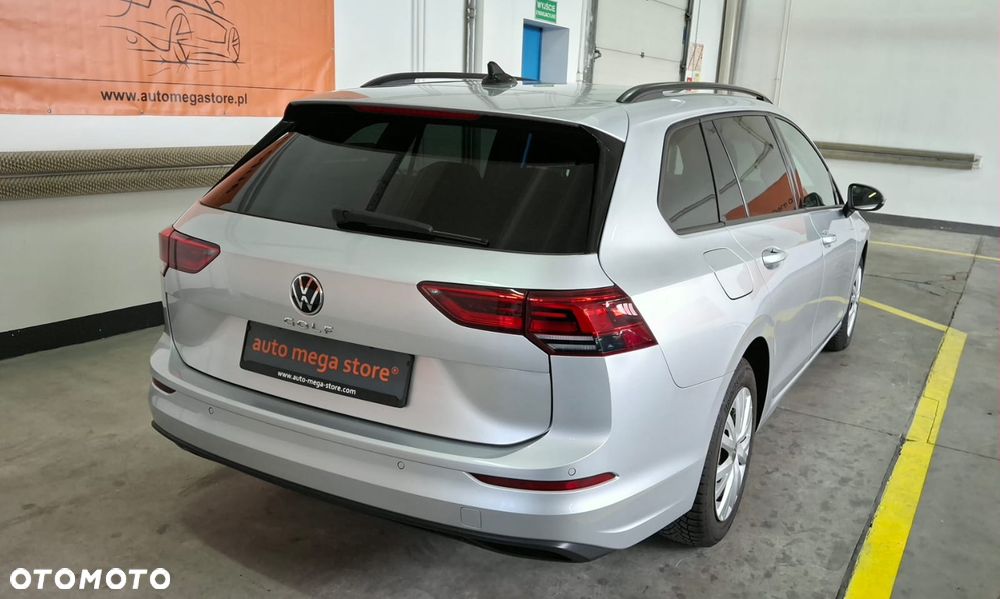 Volkswagen Golf - 3