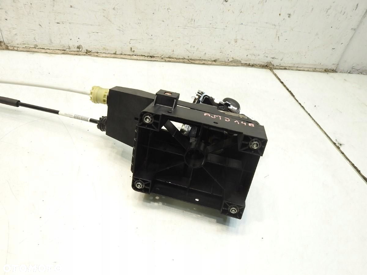 WYBIERAK ZMIANY BIEGÓW LINKI OPEL ASTRA J 1.4T 55563829 - 3