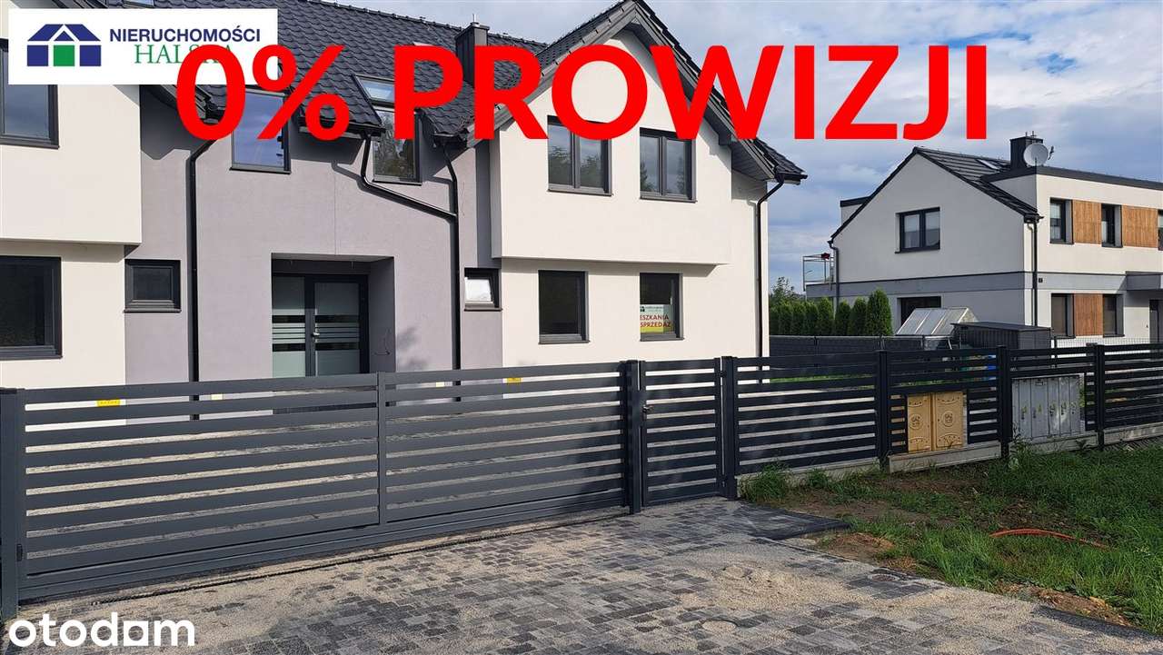 Mieszkanie na sprzedaż, 4 pokoje, 75 m², Oświęcim
