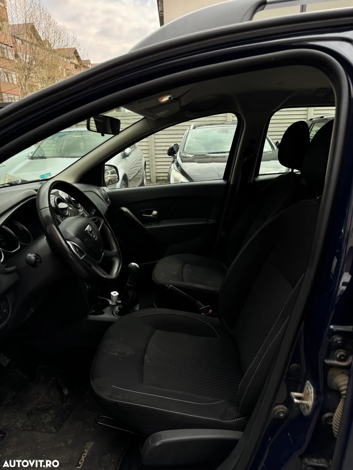 Dacia Logan MCV 0.9 TCe 90 CP GPL Laureate - 2
