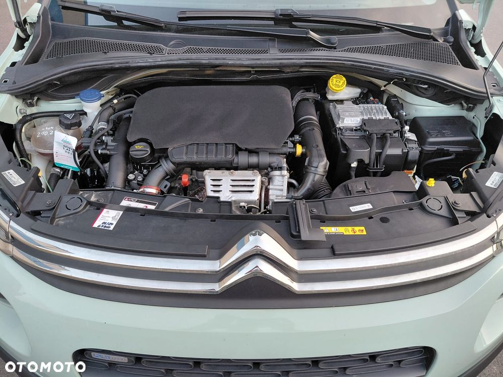 Citroën C3 Pure Tech 110 S&S ORIGINS - 13