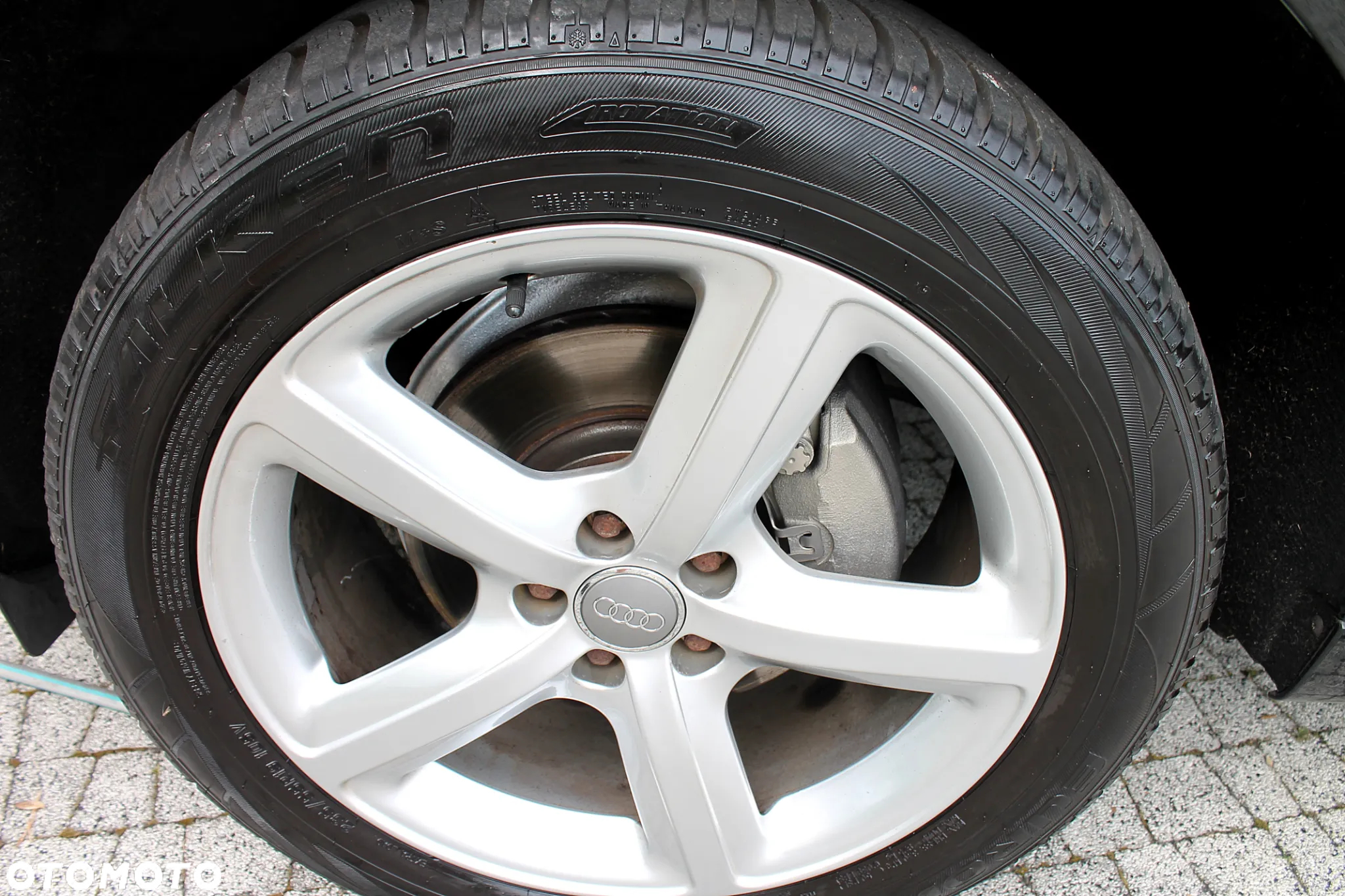 Audi Q5 2.0 TFSI Quattro - 25