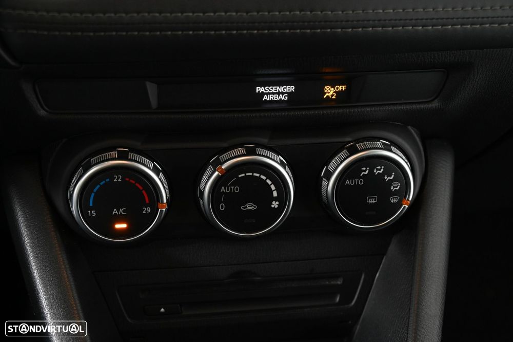 Mazda CX-3 2.0 Sky.Advance - 27