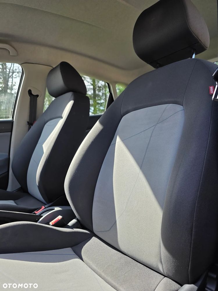 Seat Ibiza 1.4 16V Style 4YOU - 5