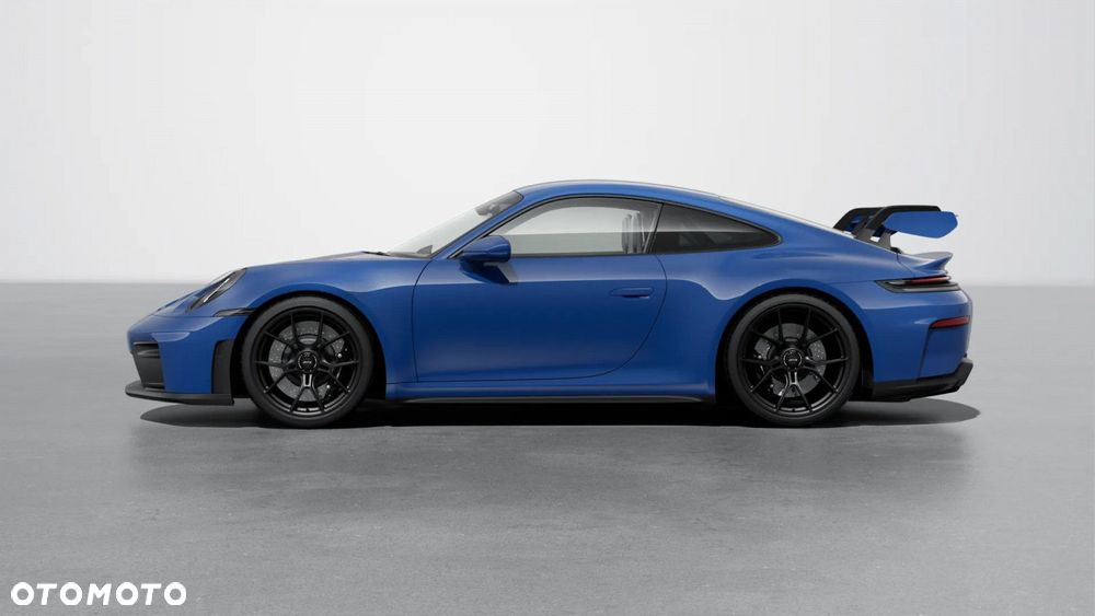 Porsche 911 GT3 PDK - 3