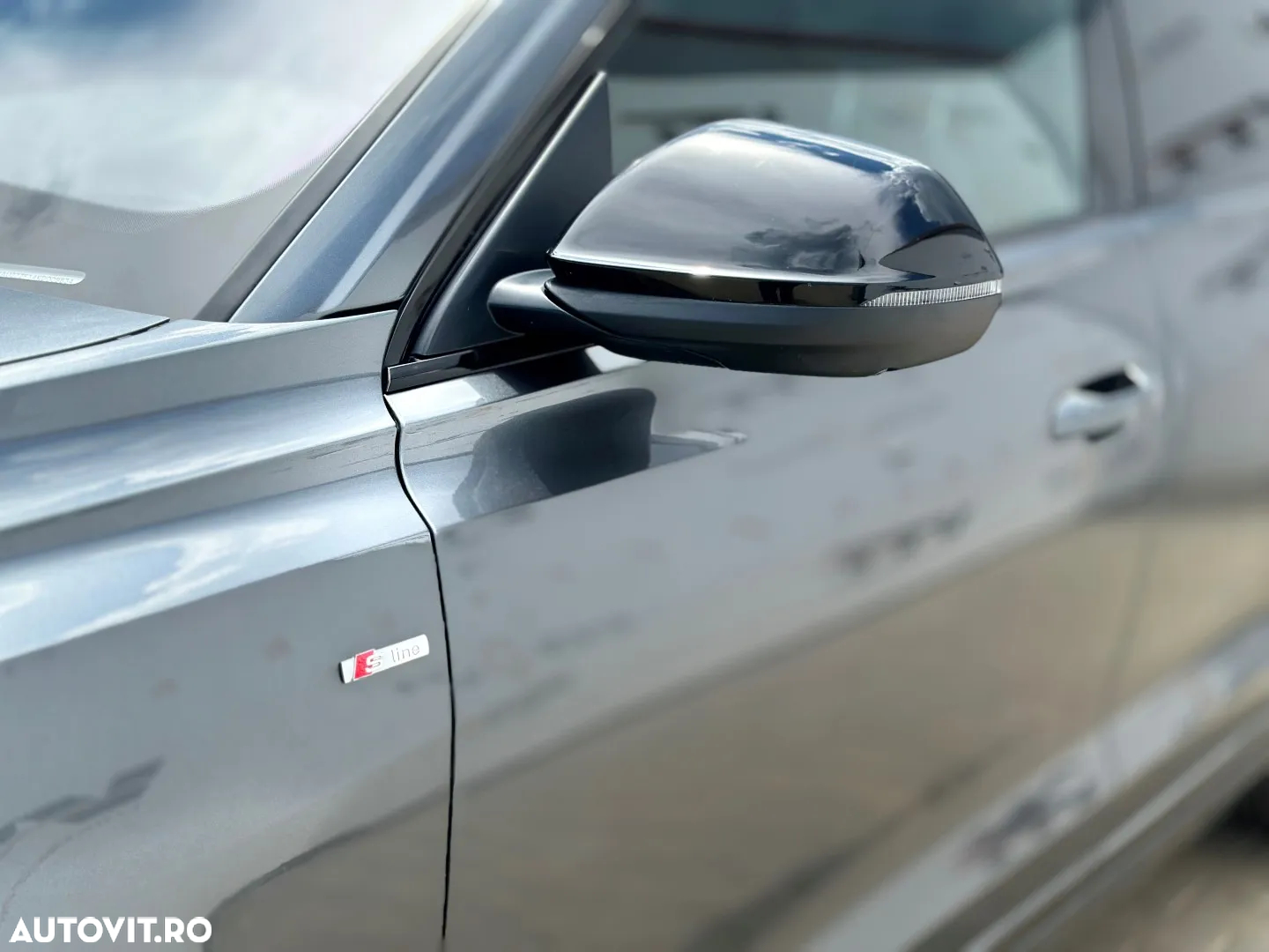 Audi Q8 50 TDI quattro Tiptronic - 26