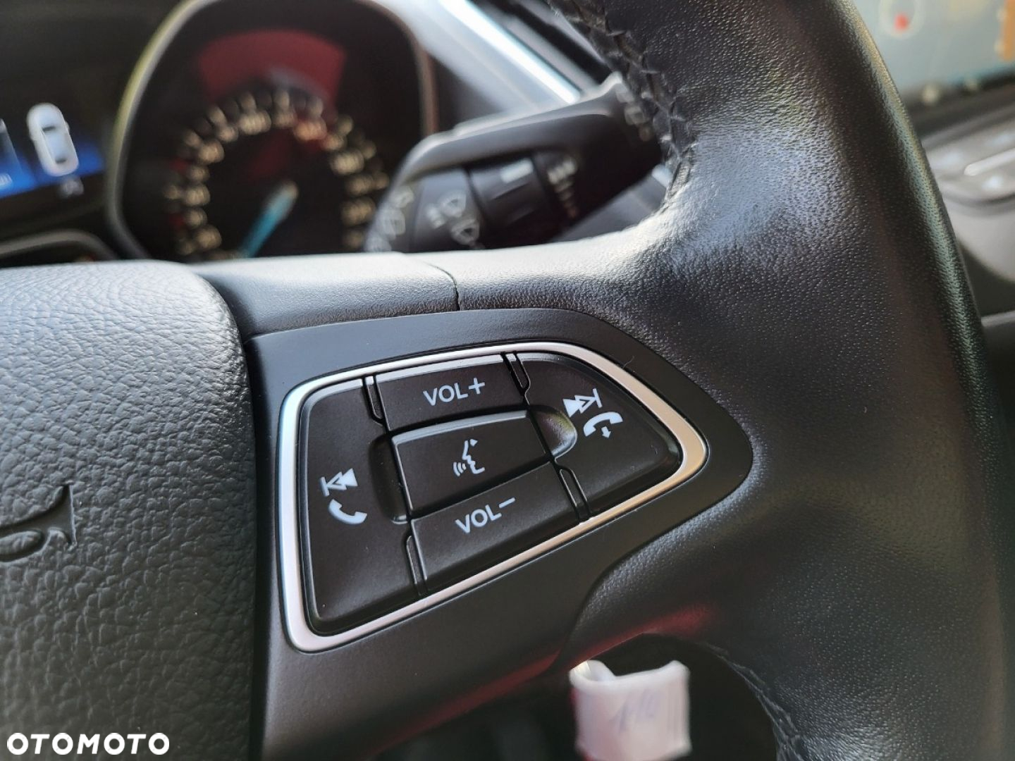 Ford C-MAX - 36