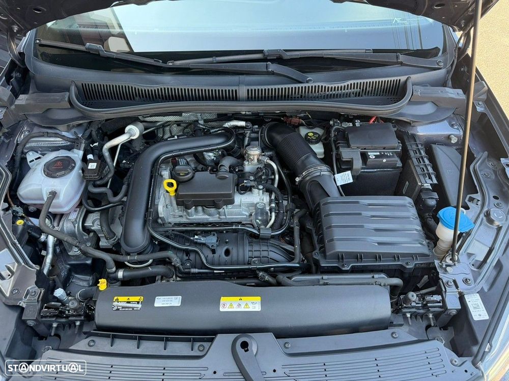 VW Taigo 1.0 TSI Life DSG - 33