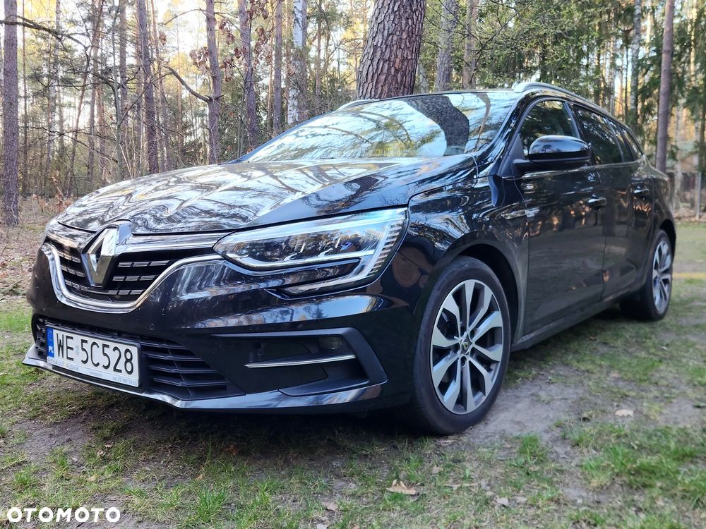 Renault Megane 1.3 TCe FAP Limited EDC - 1