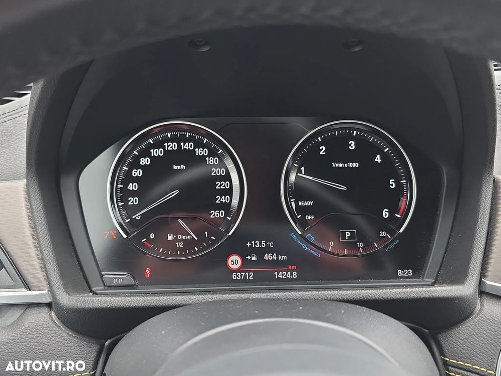 BMW X2 xDrive20d AT M Sport X - 21