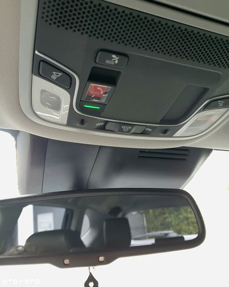 Honda CR-V 1.5 Elegance (Honda Connect+) - 17