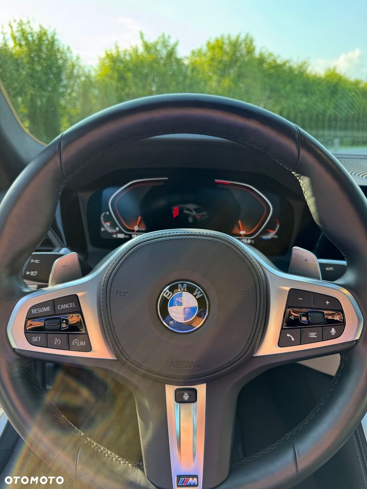 BMW Seria 4 430i xDrive M Sport - 11