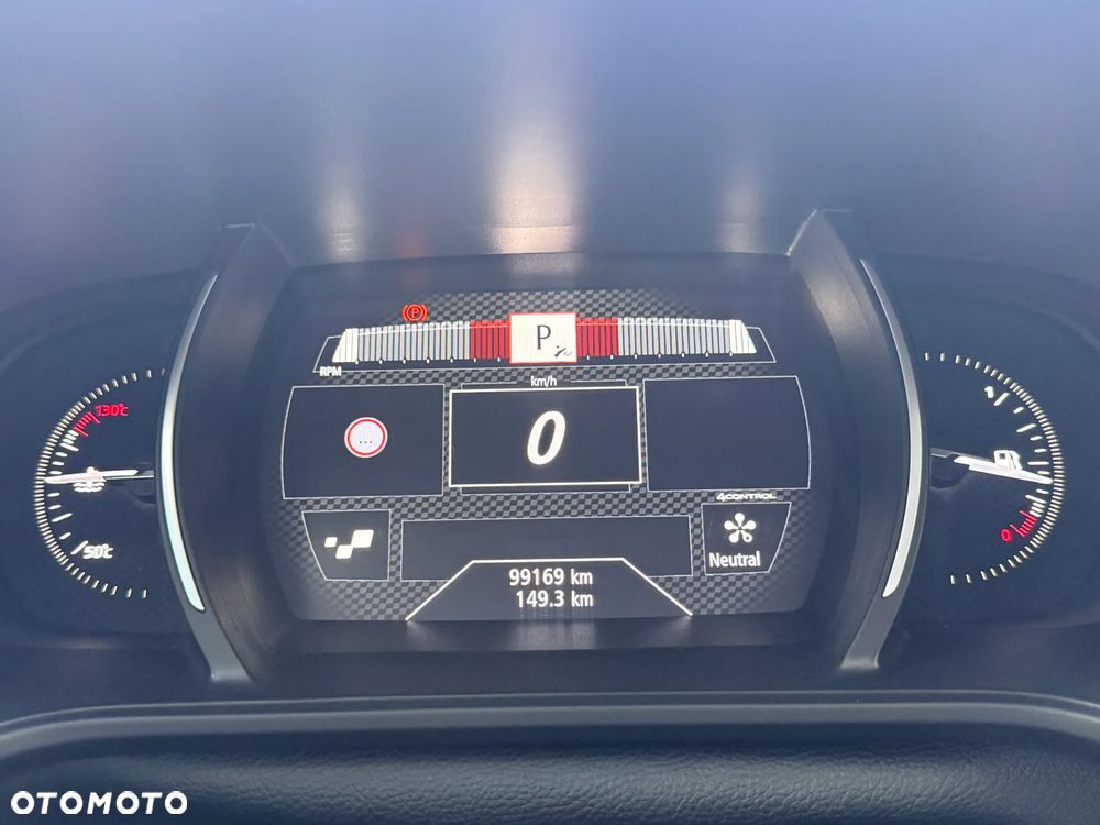 Renault Megane 1.6 TCe GT EDC - 13