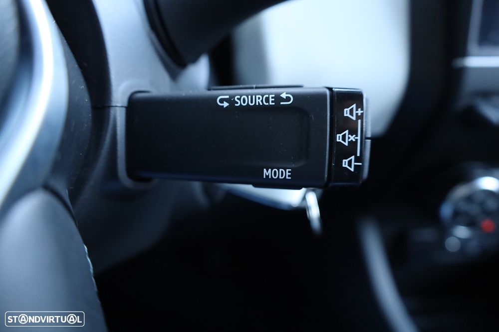 Renault Clio 1.5 Blue dCi Evolution - 35