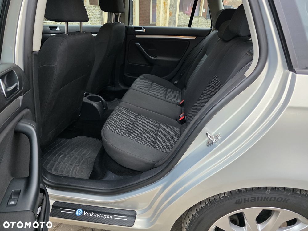 Volkswagen Golf 1.2 TSI Highline - 11