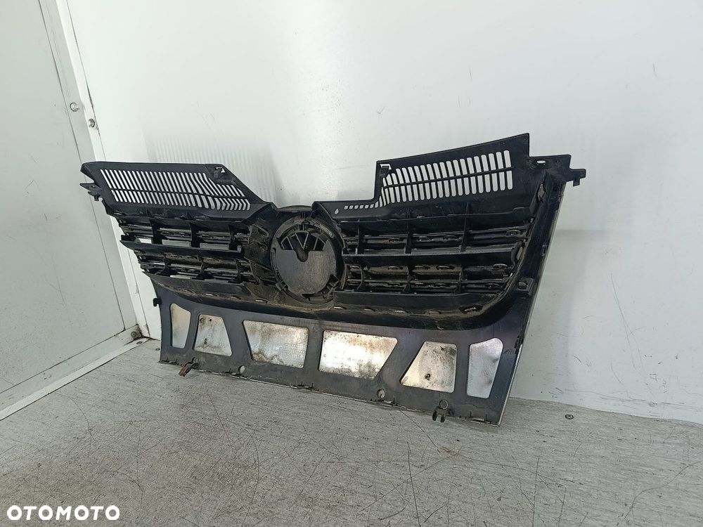 ATRAPA GRILL GRIL VW JETTA V 1K5853651 1.9 TDI - 3
