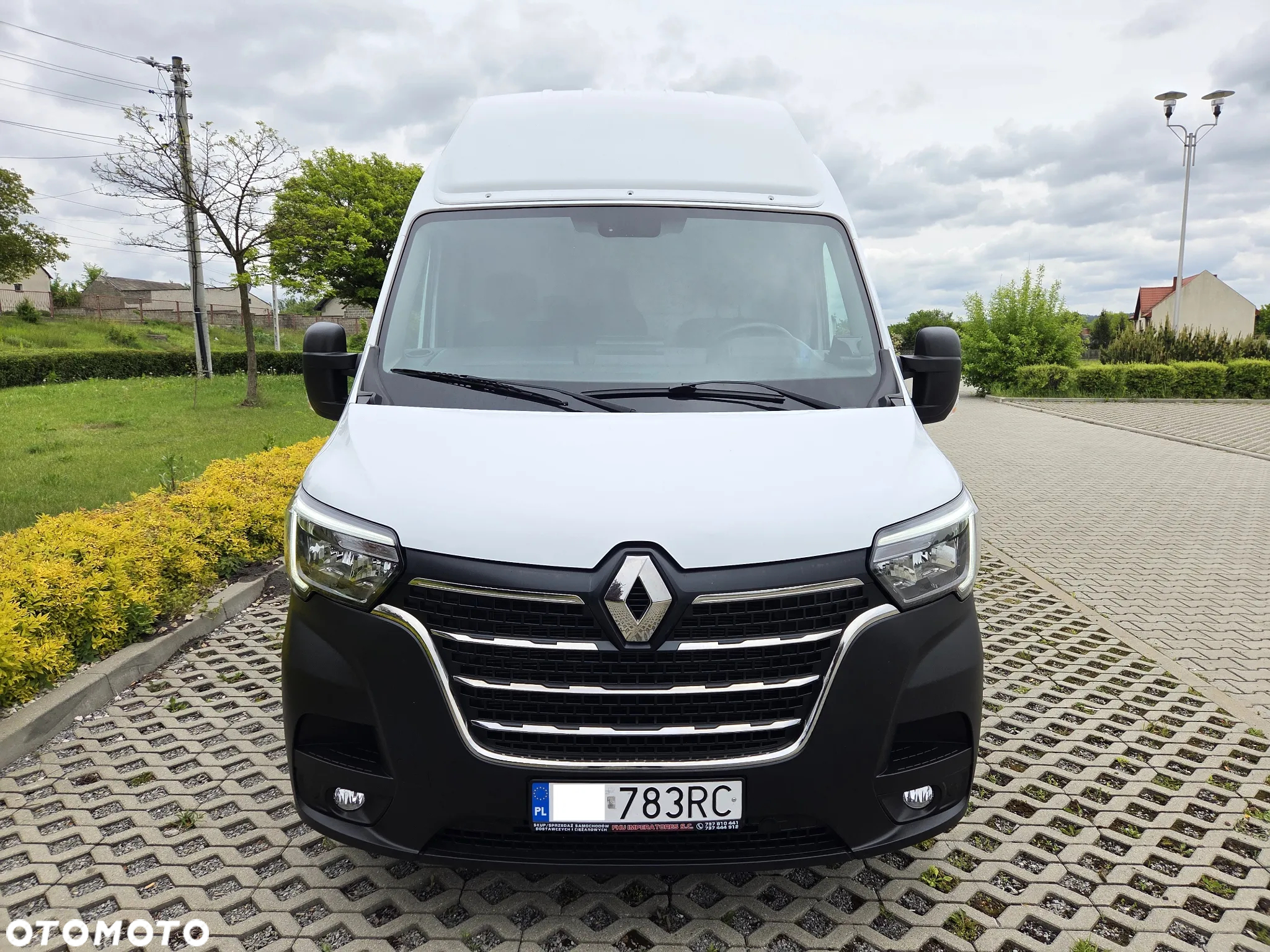 Renault Master - 14