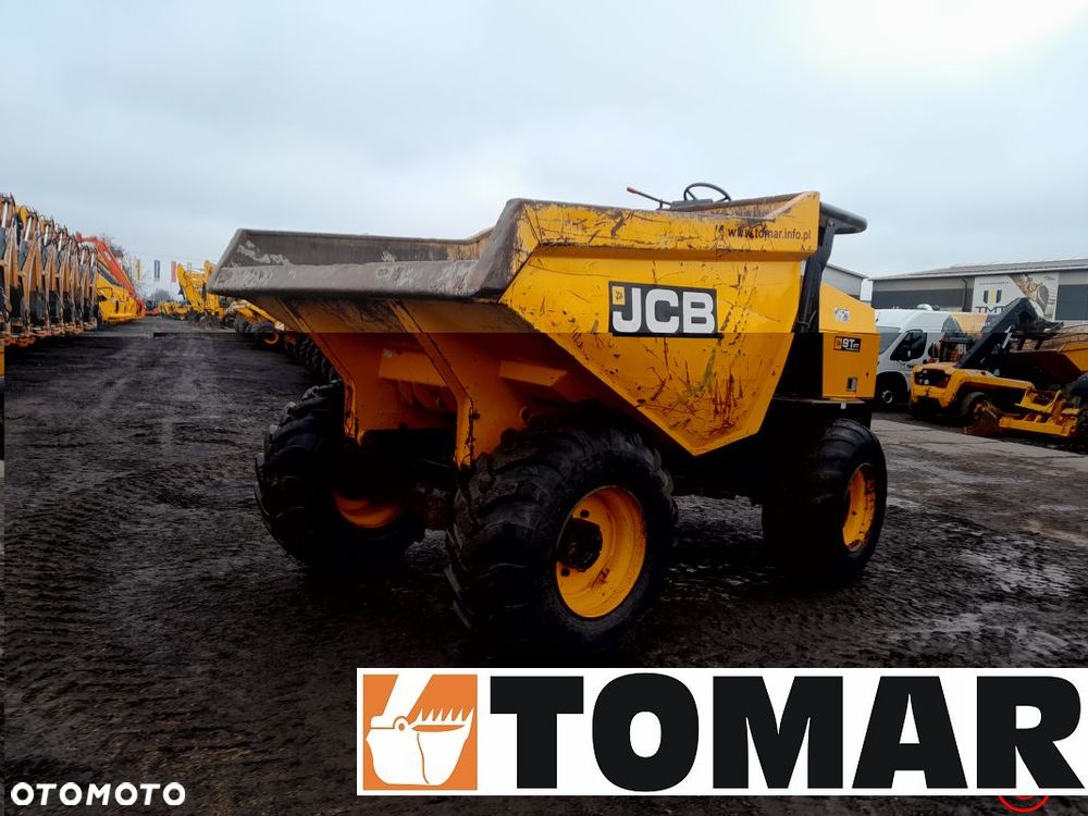 JCB 9FT   6t 7t 9t - 3
