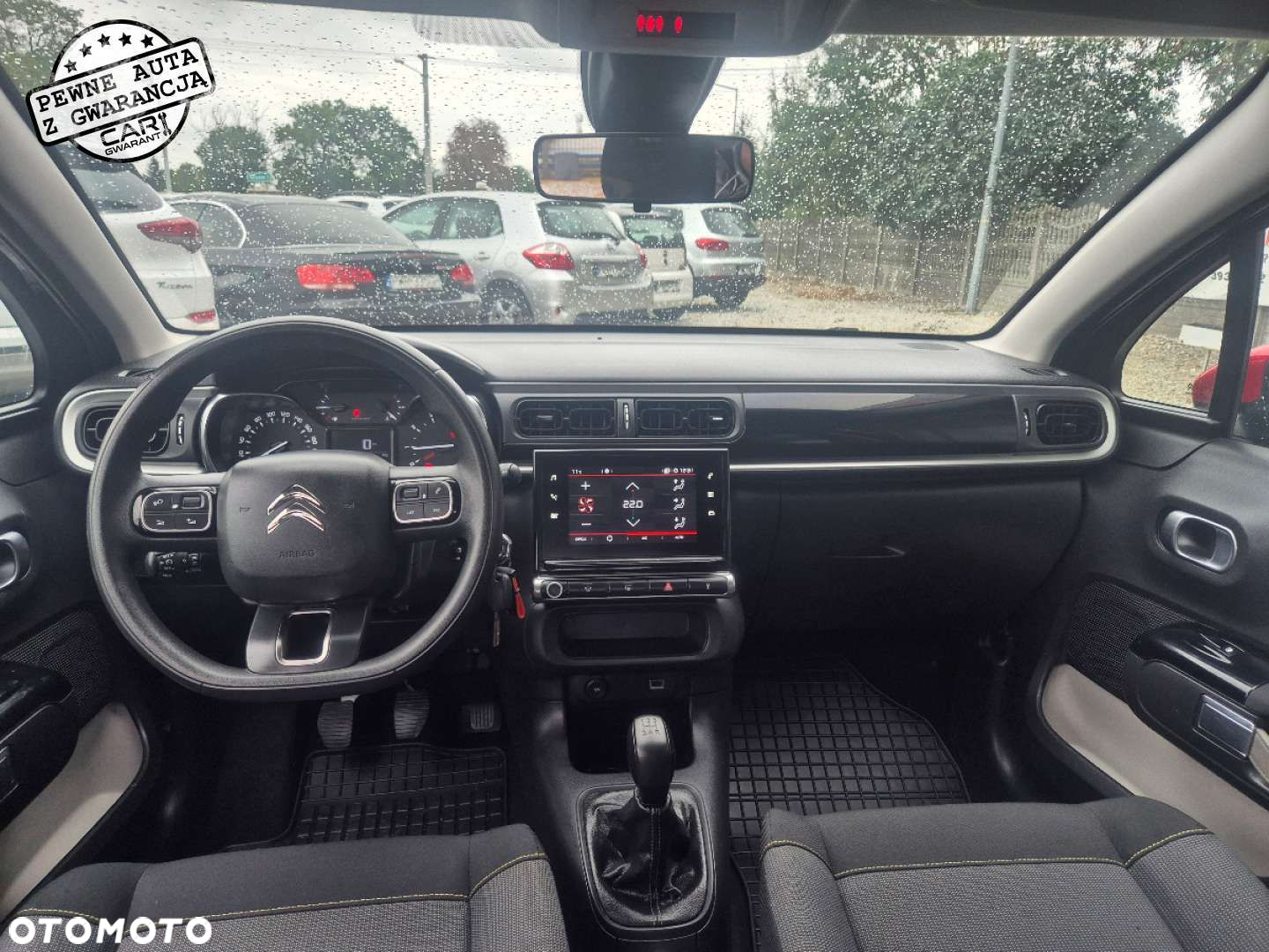 Citroën C3 - 17