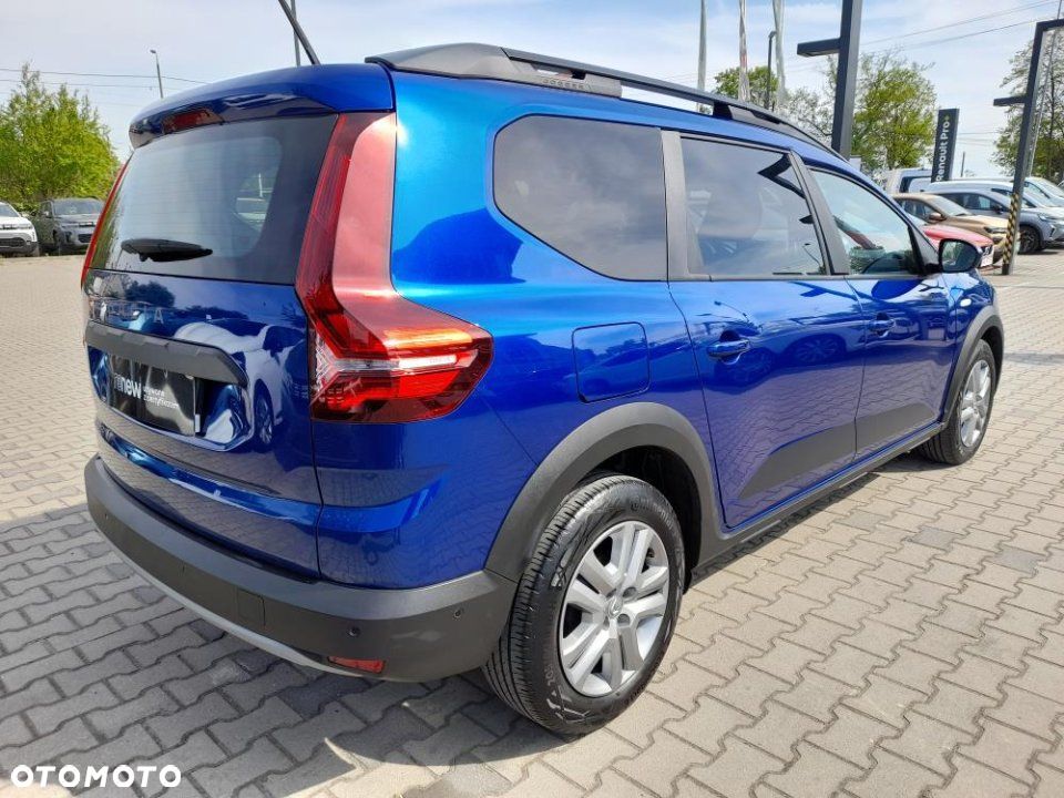 Dacia Jogger - 6