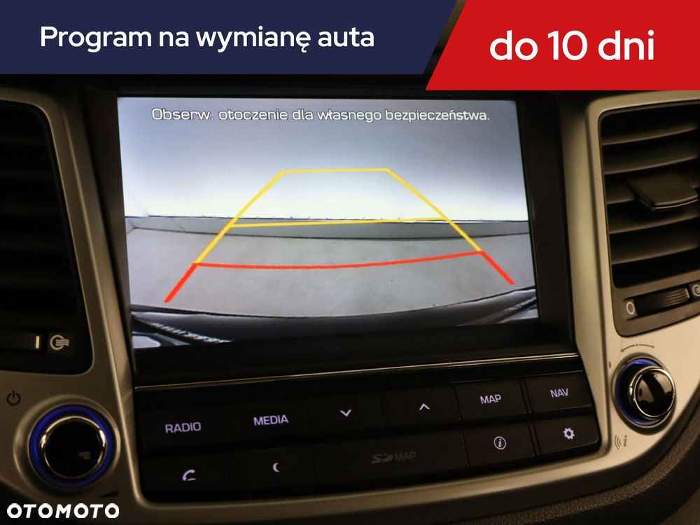 Hyundai Tucson - 18