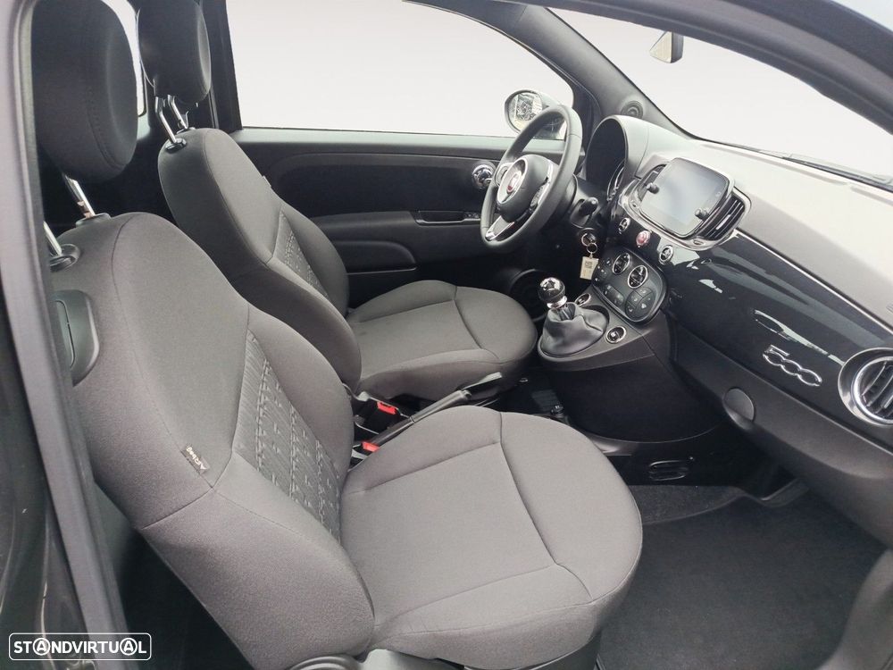 Fiat 500 1.0 Hybrid - 15