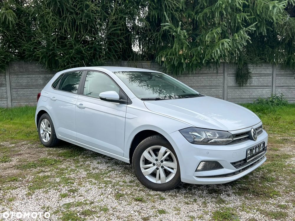 Volkswagen Polo 1.0 ACTIVE - 3