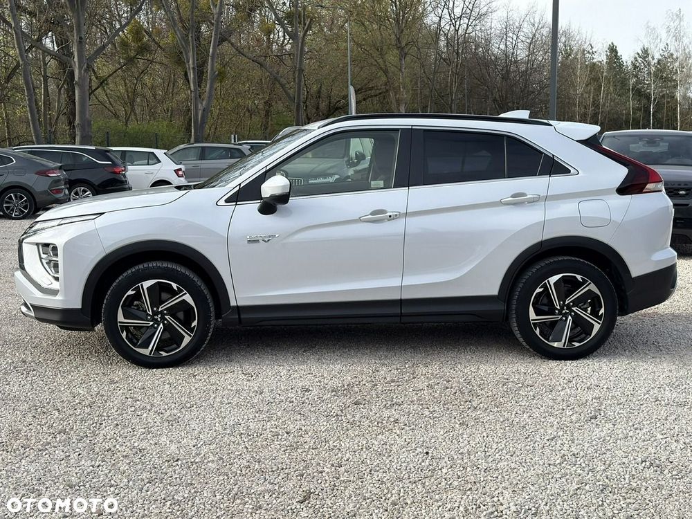Mitsubishi Eclipse Cross - 6