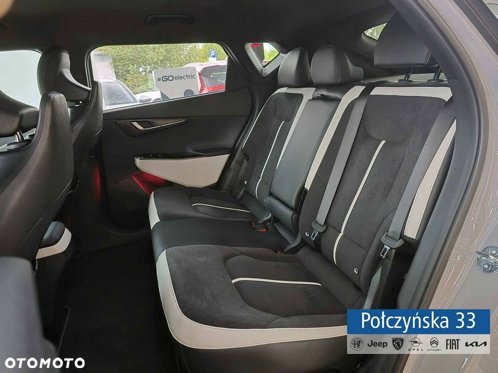 Kia EV6 - 25
