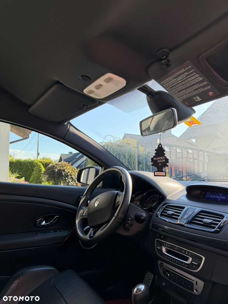 Renault Megane R.S EU6 - 11